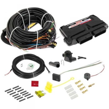 Elektronika AC STAG-300-6 QMAX Basic 6 cyl.